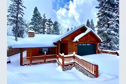 842 Silver Tip, Big Bear Lake, CA 92315 - Photo 1