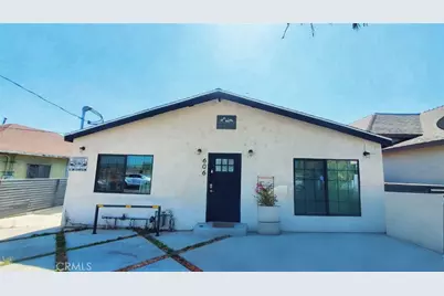 606 Fairview, Los Angeles, CA 90033 - Photo 1