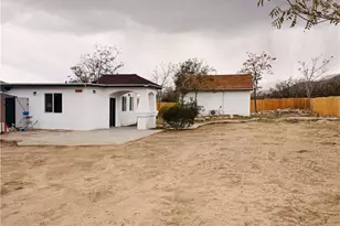 9888 Terrace Dr, Morongo Valley, CA 92256 - Photo 17