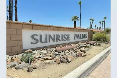 1436 Sunflower, Palm Springs, CA 92262 - Photo 5
