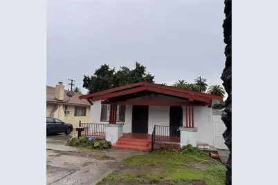 1746 W 38th Place, Los Angeles, CA 90062 - Photo 1
