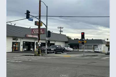 8420 S San Pedro Street, Los Angeles, CA 90003 - Photo 1