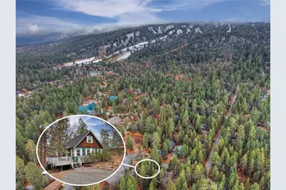 41496 Oak, Big Bear Lake, CA 92315 - Photo 1