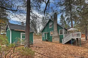 41496 Oak, Big Bear Lake, CA 92315 - Photo 9