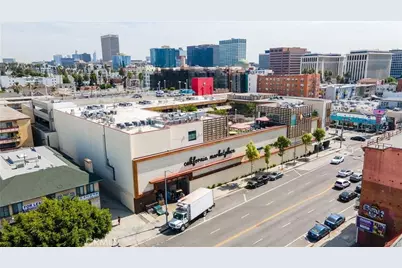 446 S St Andrews, Los Angeles, CA 90020 - Photo 33