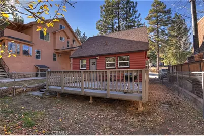 435 Arroyo, Big Bear Lake, CA 92315 - Photo 37