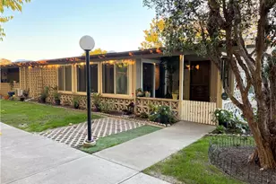 13361 El Dorado Dr M8-201A, Seal Beach, CA 90740 - Photo 1