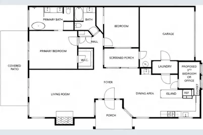 500 S Calle De Casas, Anaheim Hills, CA 92807 - Photo 27