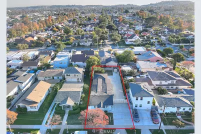 308 W Adams, Alhambra, CA 91801 - Photo 27