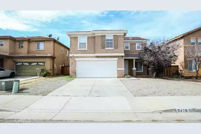 9476 Plum Court, Hesperia, CA 92345 - Photo 1