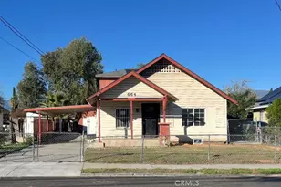 664 W 14th St, San Bernardino, CA 92405 - Photo 1