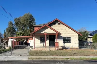 664 W 14th Street, San Bernardino, CA 92405 - Photo 1