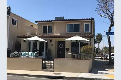75 Claremont, Long Beach, CA 90803 - Photo 1