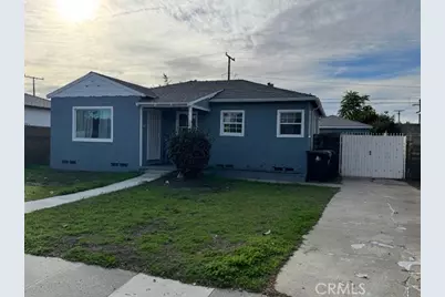 2941 Baltic, Long Beach, CA 90810 - Photo 1