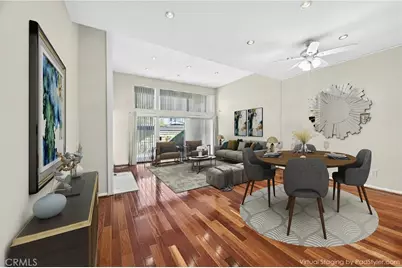 421 S Van Ness #6, Los Angeles, CA 90020 - Photo 5