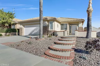 4826 Crenshaw, Banning, CA 92220 - Photo 1