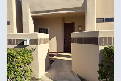 67338 W Chimayo, Cathedral City, CA 92234 - Photo 1
