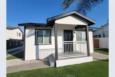 6122 Wilcox, Maywood, CA 90270 - Photo 3