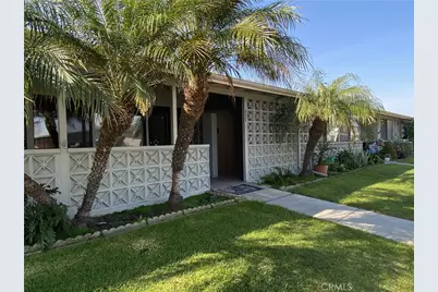 13265 Del Monte Dr., M12-35E, Seal Beach, CA 90740 - Photo 1