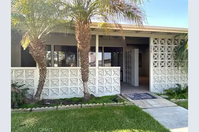 13265 Del Monte Dr., M12-35E, Seal Beach, CA 90740 - Photo 1