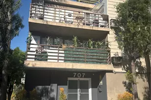 707 W 4th, Long Beach, CA 90802 - Photo 1