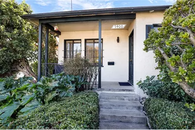 9400 Kramerwood Place, Los Angeles, CA 90034 - Photo 3