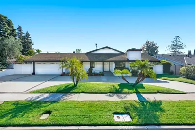 12312 Eveningside Drive, North Tustin, CA 92705 - Photo 1