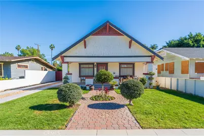 604 N Zeyn, Anaheim, CA 92805 - Photo 1