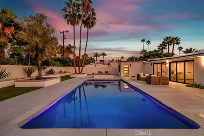 218 E Ocotillo, Palm Springs, CA 92264 - Photo 19