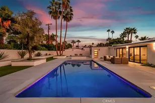 218 E Ocotillo, Palm Springs, CA 92264 - Photo 19