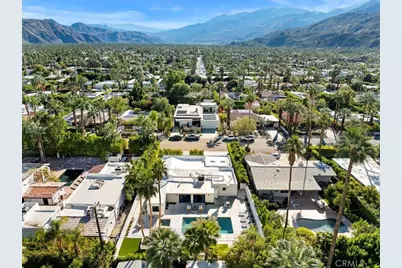 218 E Ocotillo, Palm Springs, CA 92264 - Photo 9