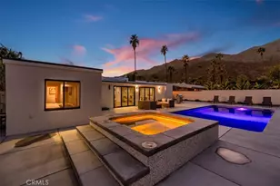 218 E Ocotillo, Palm Springs, CA 92264 - Photo 23