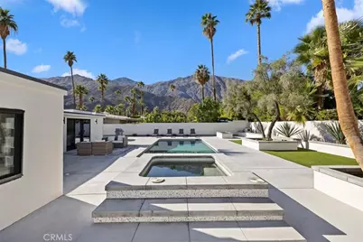 218 E Ocotillo, Palm Springs, CA 92264 - Photo 65