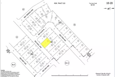 2512 Sea Gull, Salton City, CA 92274 - Photo 3