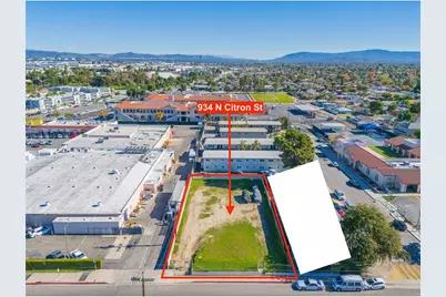 934 N Citron, Anaheim, CA 92805 - Photo 7