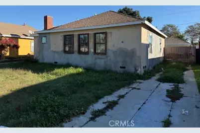 3734 Chesapeake, Los Angeles, CA 90016 - Photo 3