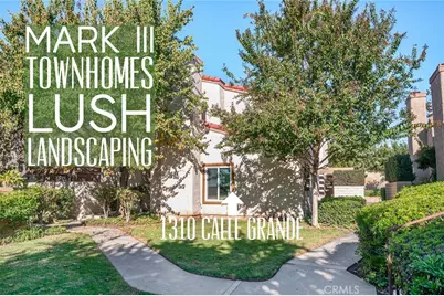 1310 Calle Grande, Fullerton, CA 92835 - Photo 45