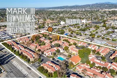 1310 Calle Grande, Fullerton, CA 92835 - Photo 53