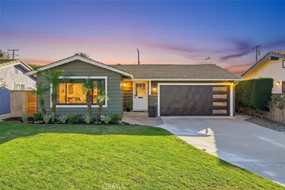 1124 E Maplewood Place, Orange, CA 92866 - Photo 1