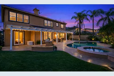 8176 E Bailey Way, Anaheim Hills, CA 92808 - Photo 33