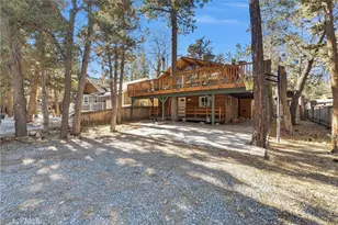 404 Leonard, Sugarloaf, CA 92386 - Photo 1