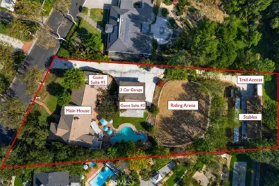 1419 N Richman Knoll, Fullerton, CA 92835 - Photo 3