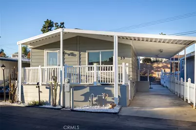 301 E Foothill Boulevard #39, Pomona, CA 91767 - Photo 1