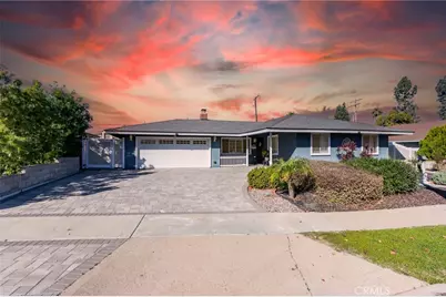 321 N Starfire, Anaheim, CA 92807 - Photo 1