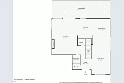 7582 Silverado Ln, La Palma, CA 90623 - Photo 13