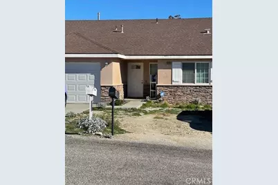 13140 Zane, Whitewater, CA 92282 - Photo 1