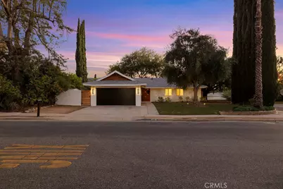 913 Mountain View, Ojai, CA 93023 - Photo 1