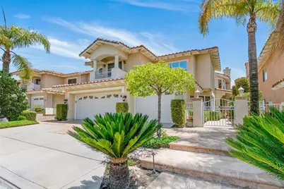 30 Wakonda, Rancho Santa Margarita, CA 92679 - Photo 3