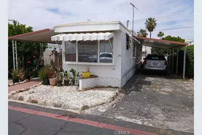13645 5th #35, Yucaipa, CA 92399 - Photo 1