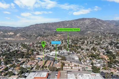 8347 Grenoble Street #9, Sunland, CA 91040 - Photo 65